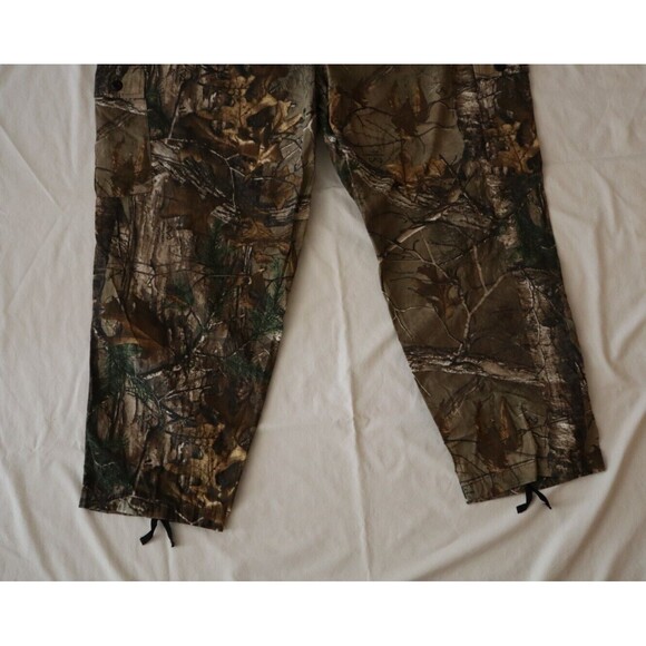 Redhead Camo Cargo Lightweight Pants Realtree Xtra Pattern Hunting 3XL LOTBB - Picture 12 of 15